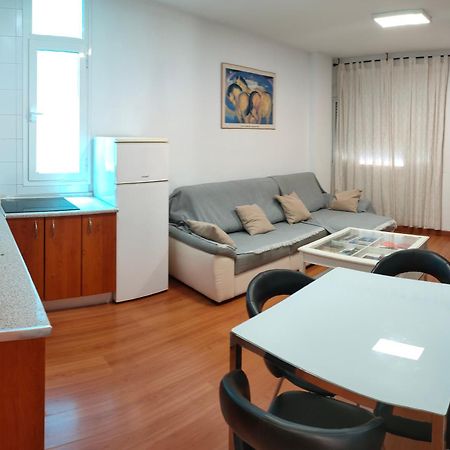 Malaga Rivas Διαμέρισμα Εξωτερικό φωτογραφία