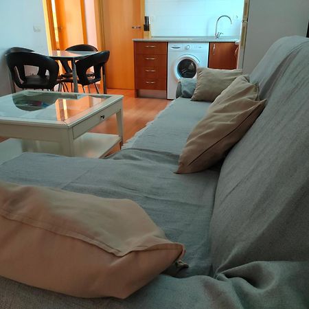 Malaga Rivas Διαμέρισμα Εξωτερικό φωτογραφία