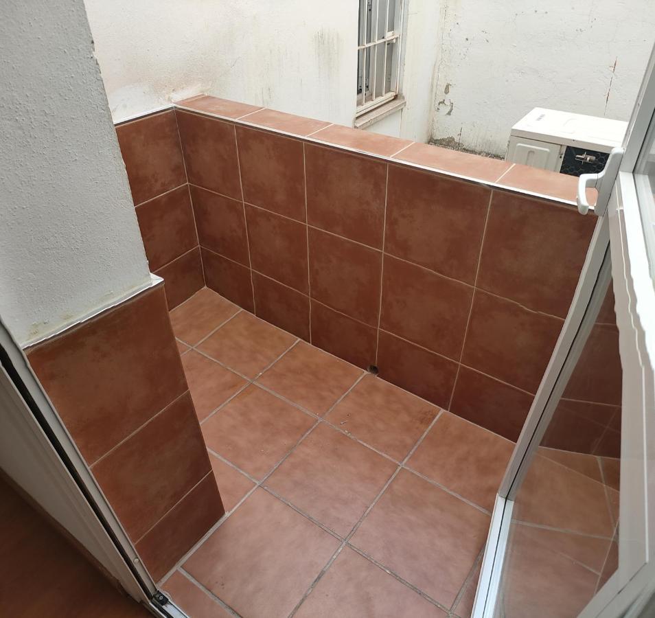 Malaga Rivas Διαμέρισμα Εξωτερικό φωτογραφία