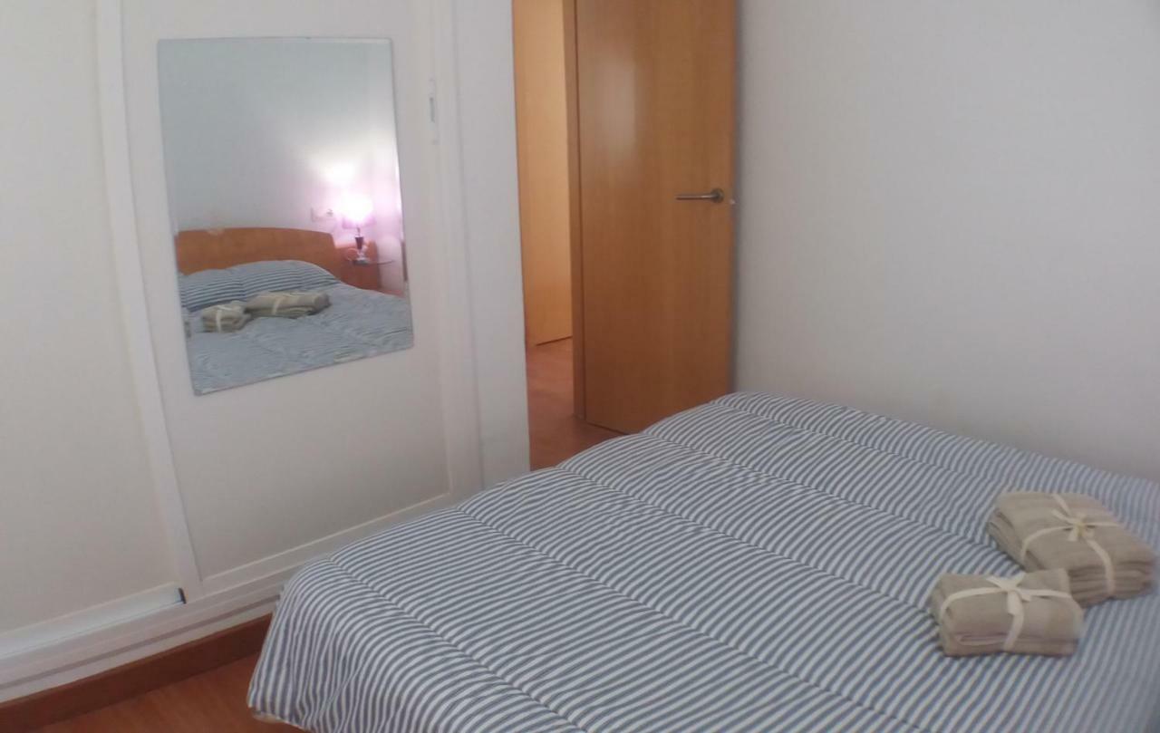 Malaga Rivas Διαμέρισμα Εξωτερικό φωτογραφία