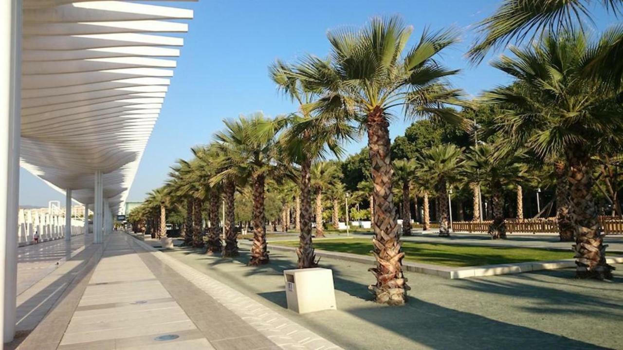 Malaga Rivas Διαμέρισμα Εξωτερικό φωτογραφία