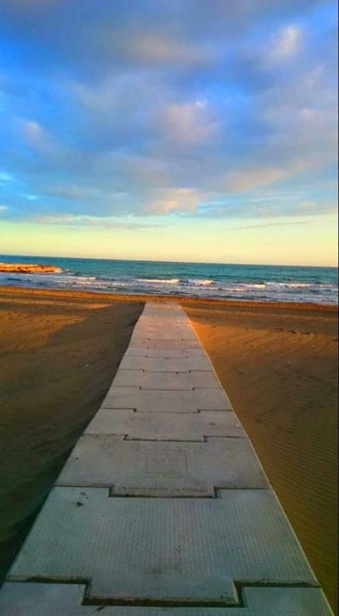 Malaga Rivas Διαμέρισμα Εξωτερικό φωτογραφία